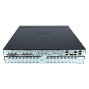 CISCO2921/K9
