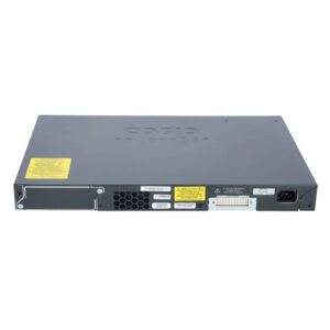 WS-C2960X-24TS-L
