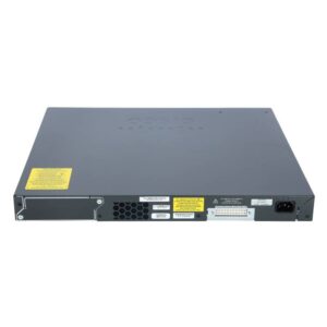 WS-C2960X-48LPS-L