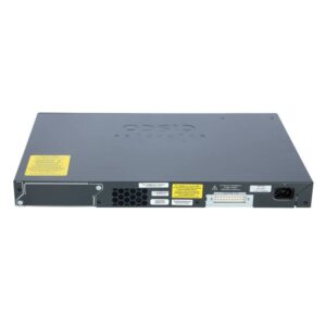 WS-C2960X-48TS-L