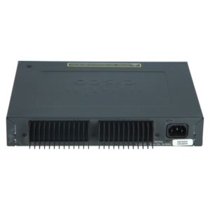 WS-C3560-8PC-S