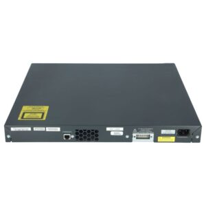 WS-C3560G-48PS-S