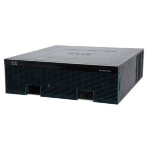 CISCO3945-SEC/K9