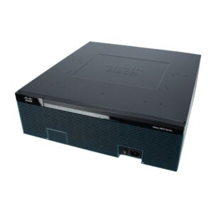 CISCO3945E-SEC/K9