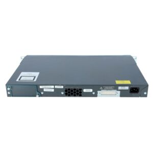 WS-C2960S-24TD-L